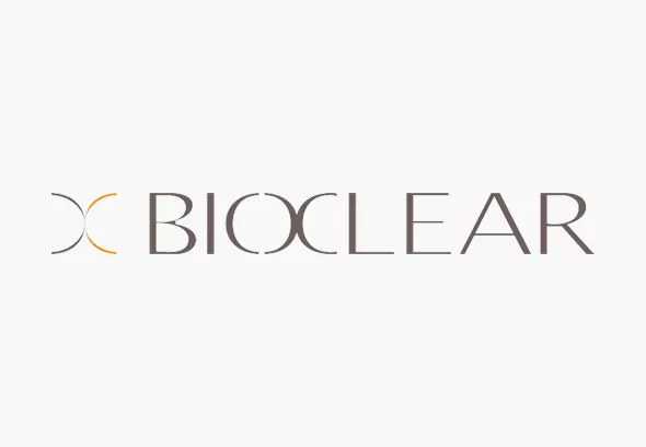 Bioclear logo