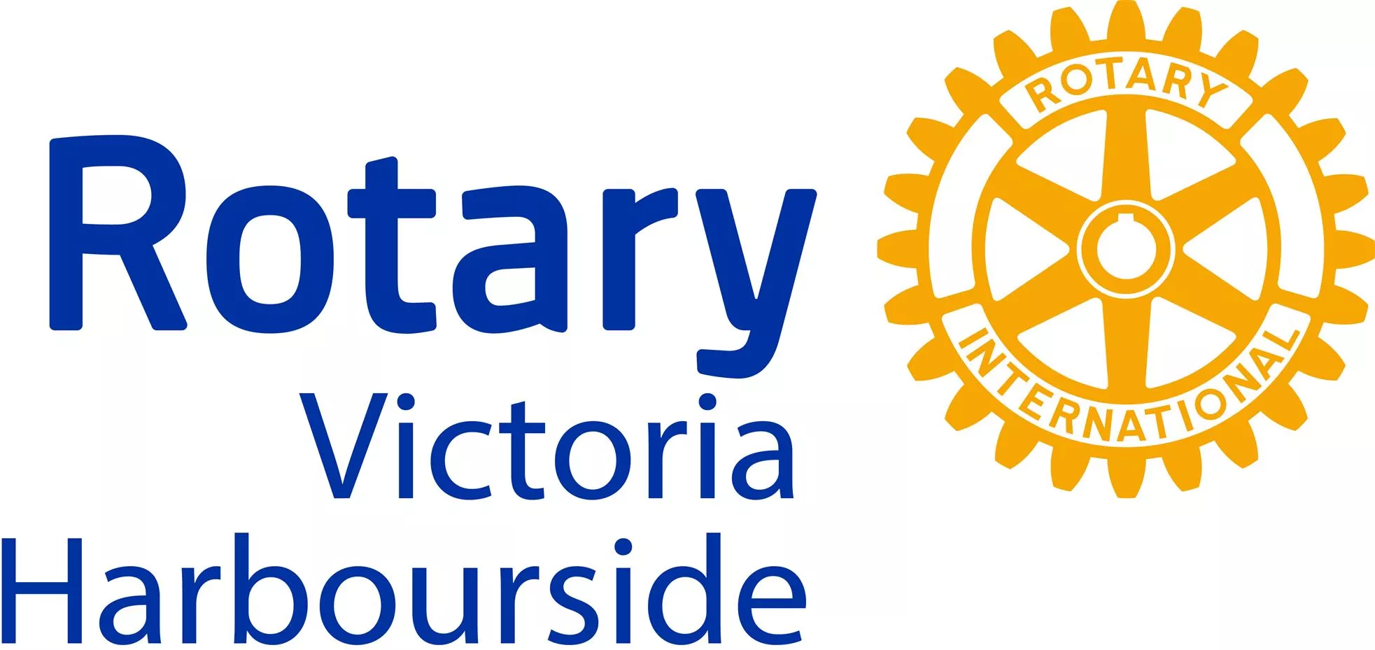 Rotary Club logo